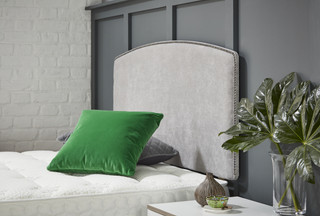 Reading Headboard - Five Sizes and Five Colours Available