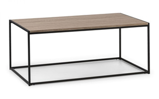 Tribeca Coffee Table - Sonoma Oak