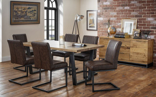 Brooklyn Dining Set