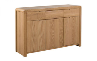 Curve Sideboard