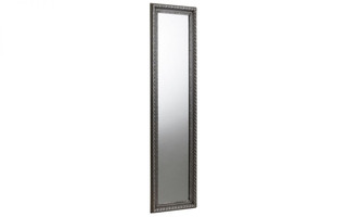 Allegro Pewter Dress Mirror