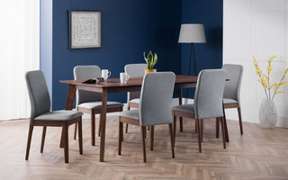 Berkeley Dining Set