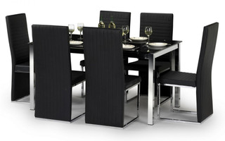 Tempo Dining Set