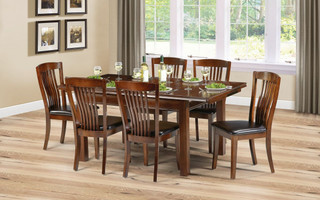 Canterbury Dining Set