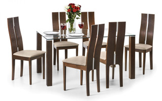 Cayman Dining Set