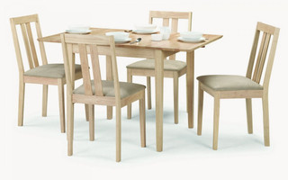 Rufford Dining Set