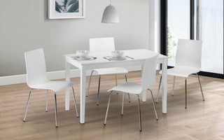 Taku Dining Set