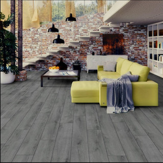 New build two bedroom house carpet, laminate and vinyl flooring deal - including fitting