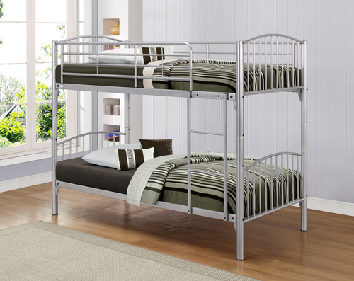 Corfu Bunk Bed - can be split into two single beds