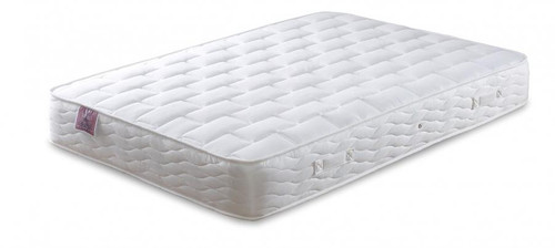 Taurus 1000 Independent Pocket Sprung Mattress