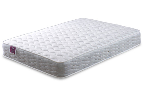 Zoya Open Coil Mattress