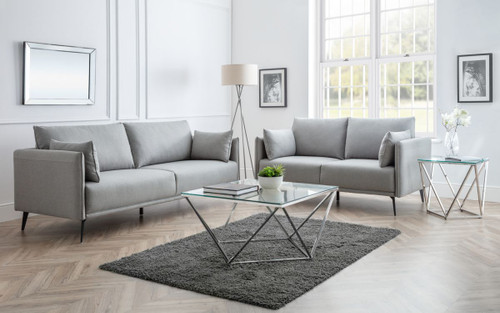 Rohe 3 Seater Sofa