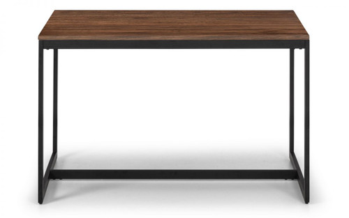 Tribeca Dining Table - Walnut