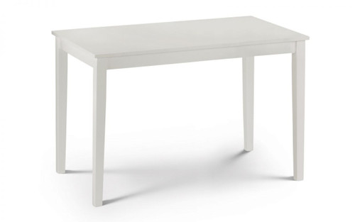 Taku Dining Table - Grey