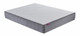 Paradise 600 Pocket Sprung Cool Gel Mattress - SleepSoul Collection