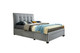 Shelby 3 Drawer Storage Bed - Grey