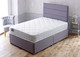 Entice Memory Foam & SprIng Support Combination Mattress