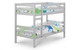 Camden Bunk Bed - Dove Grey