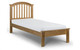 Olivia Bed - Light Oak