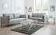 Rohe 3 Seater Sofa