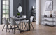 Staten & Kari Grey Dining Set