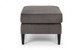 Hayward Ottoman