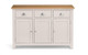 Richmond Sideboard - Elephant Grey