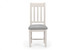 Richmond Dining Chair - Elephant Grey