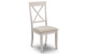 Davenport Dining Chair - Elephant Grey