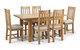 Astoria & Hereford Dining Set