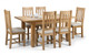 Astoria & Hereford Dining Set