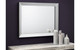 Soprano Wall Mirror