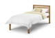 Slocum Bed - Antique Pine