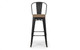 Grafton Bar Set (2 Stools)