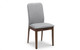 Melrose & Berkeley Dining Set (6 Chairs)