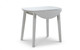 Coast Dining Set - Grey