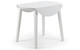 Coast Dining Set - White