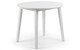 Coast Dining Set - White