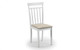 Coast Dining Set - White