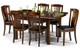 Canterbury Dining Set