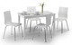 Taku Dining Set