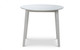 Coast Dining Table - Grey