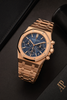 Audemars Piguet Royal Oak Chronograph - Rose Gold