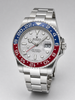 Rolex GMT-Master II Pepsi - Meteorite Dial