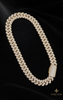8mm VVS Tennis Chain