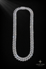 5mm VVS Tennis Chain