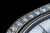 Super Clone Moissanite Royal Oak Tourbillon - Rose Gold