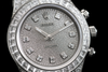 Super Clone Moissanite Rolex GMT Pepsi