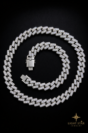 4mm VVS Tennis Chain