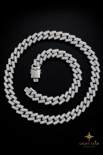 4mm VVS Tennis Chain